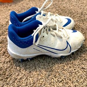 Nike boys cleats size 13c